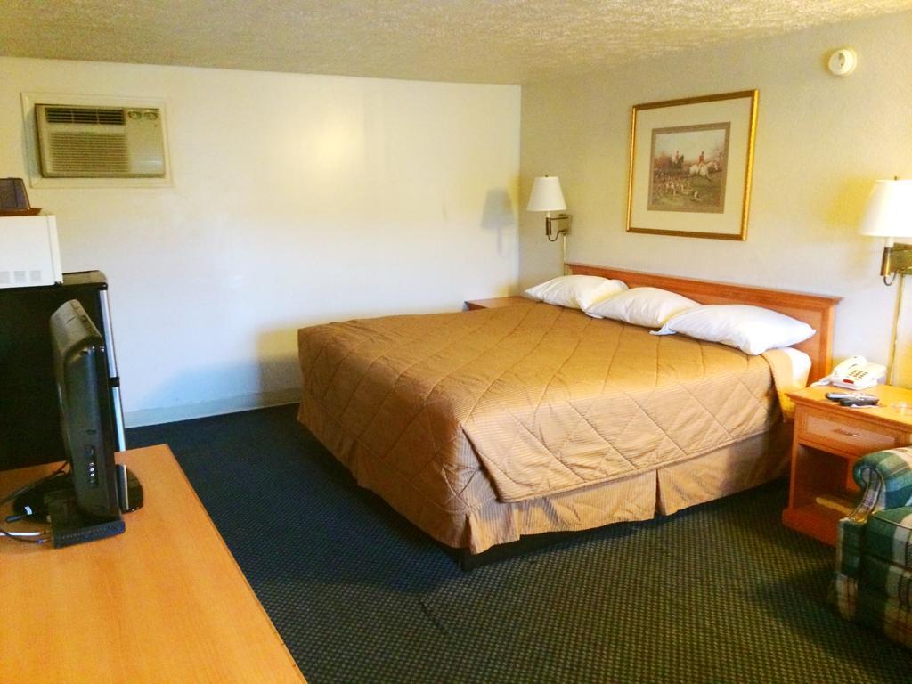 Motel Edgewood Ruang foto