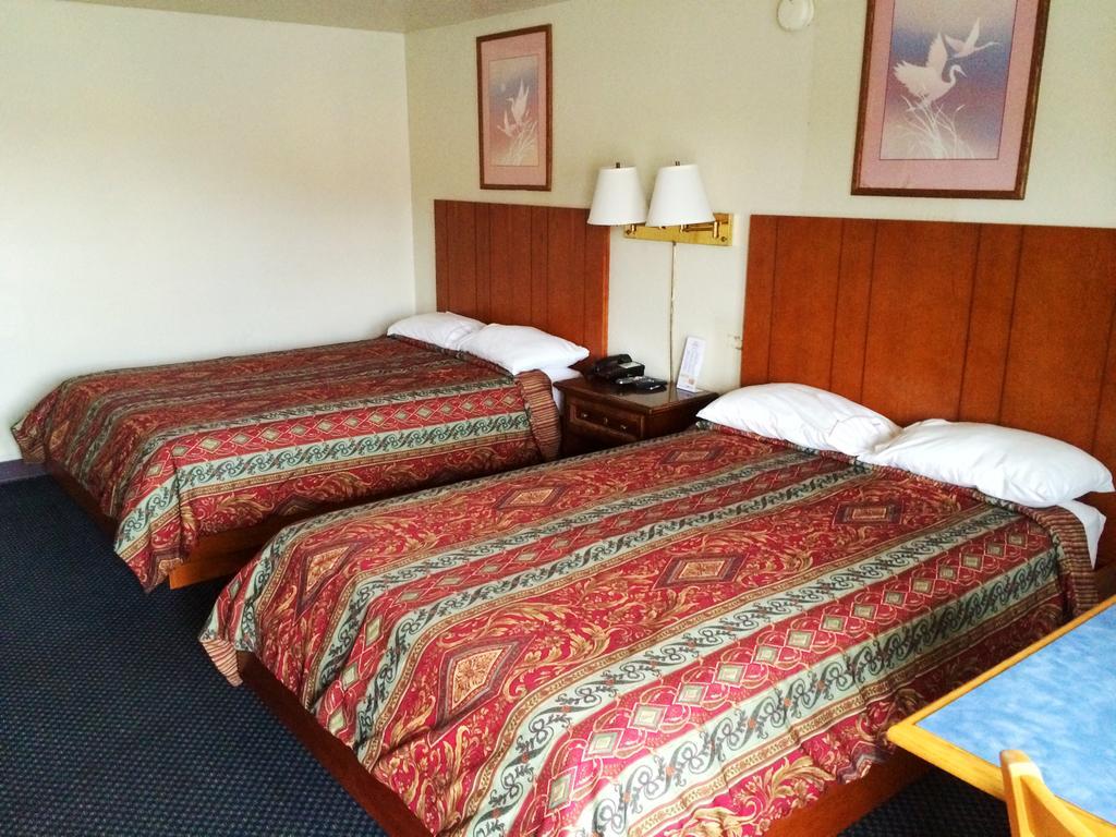Motel Edgewood Ruang foto