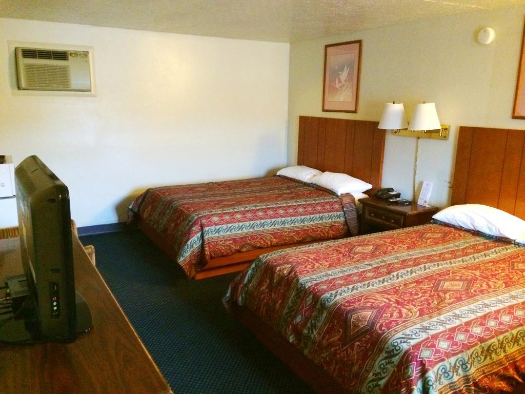 Motel Edgewood Ruang foto